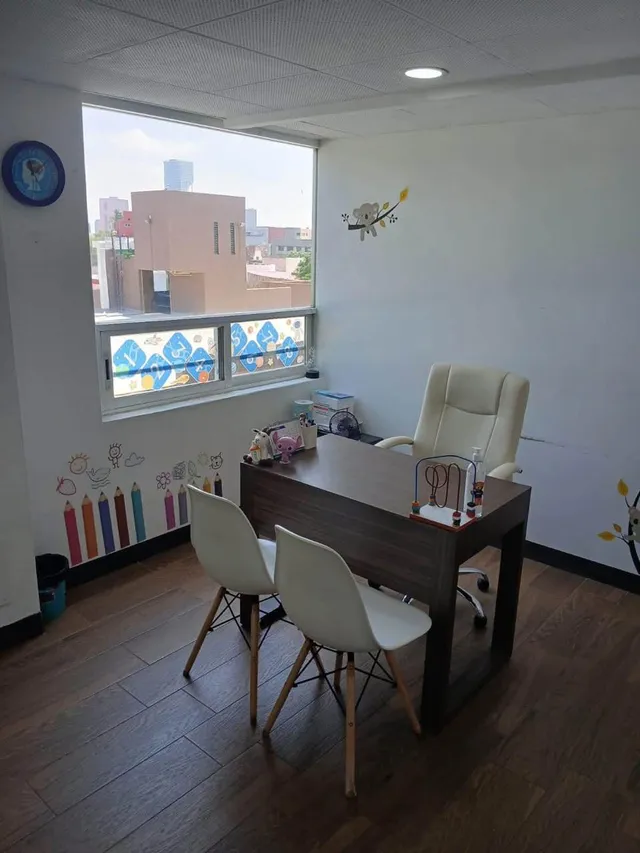 Consultorio de urología pediátrica en Roma Norte